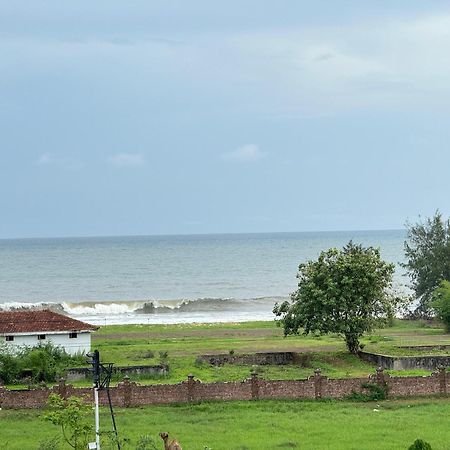 Bekal Fort Beach Resorts Bekal Town Exteriör bild