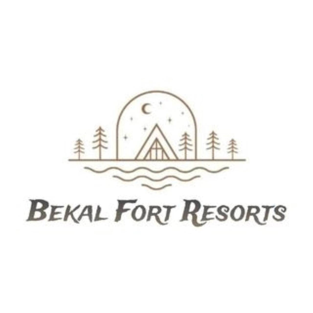 Bekal Fort Beach Resorts Bekal Town Exteriör bild
