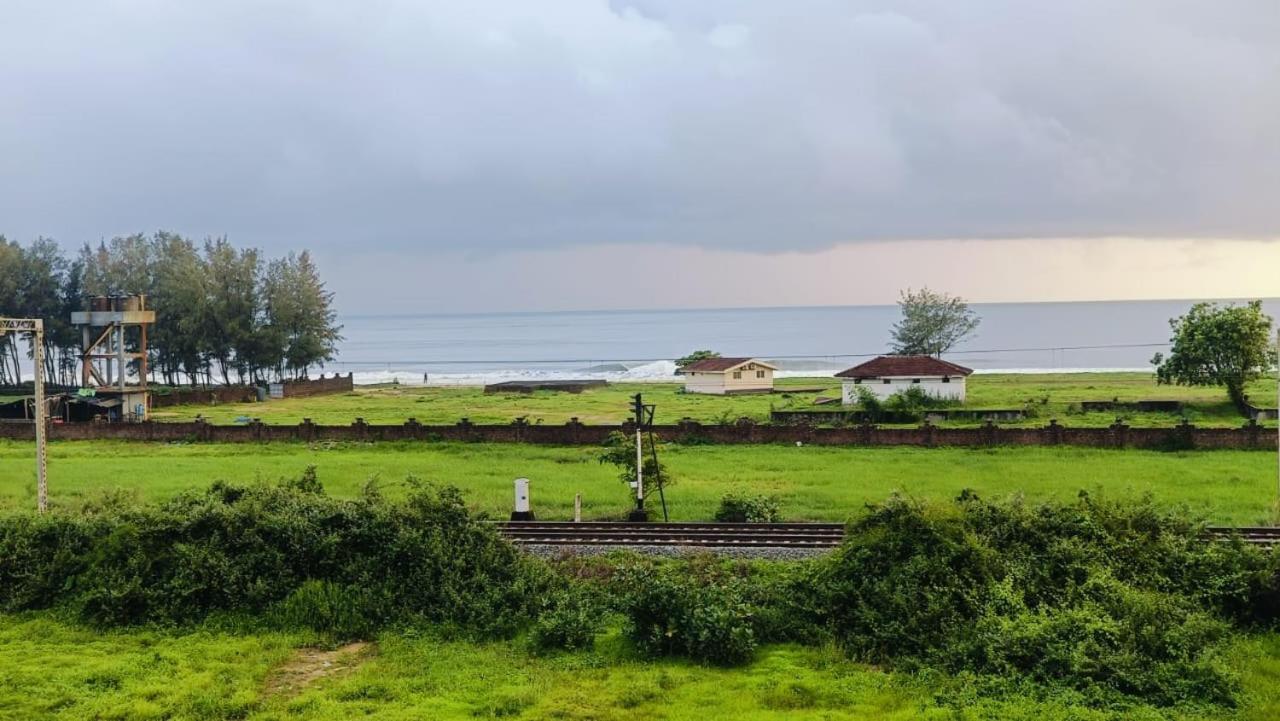 Bekal Fort Beach Resorts Bekal Town Exteriör bild