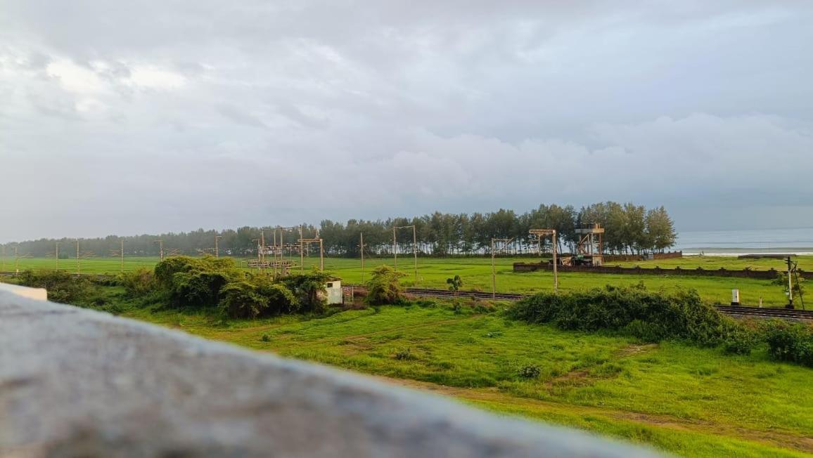 Bekal Fort Beach Resorts Bekal Town Exteriör bild